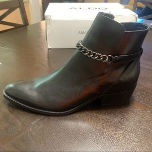 Aldo Campero Shoes 10.5